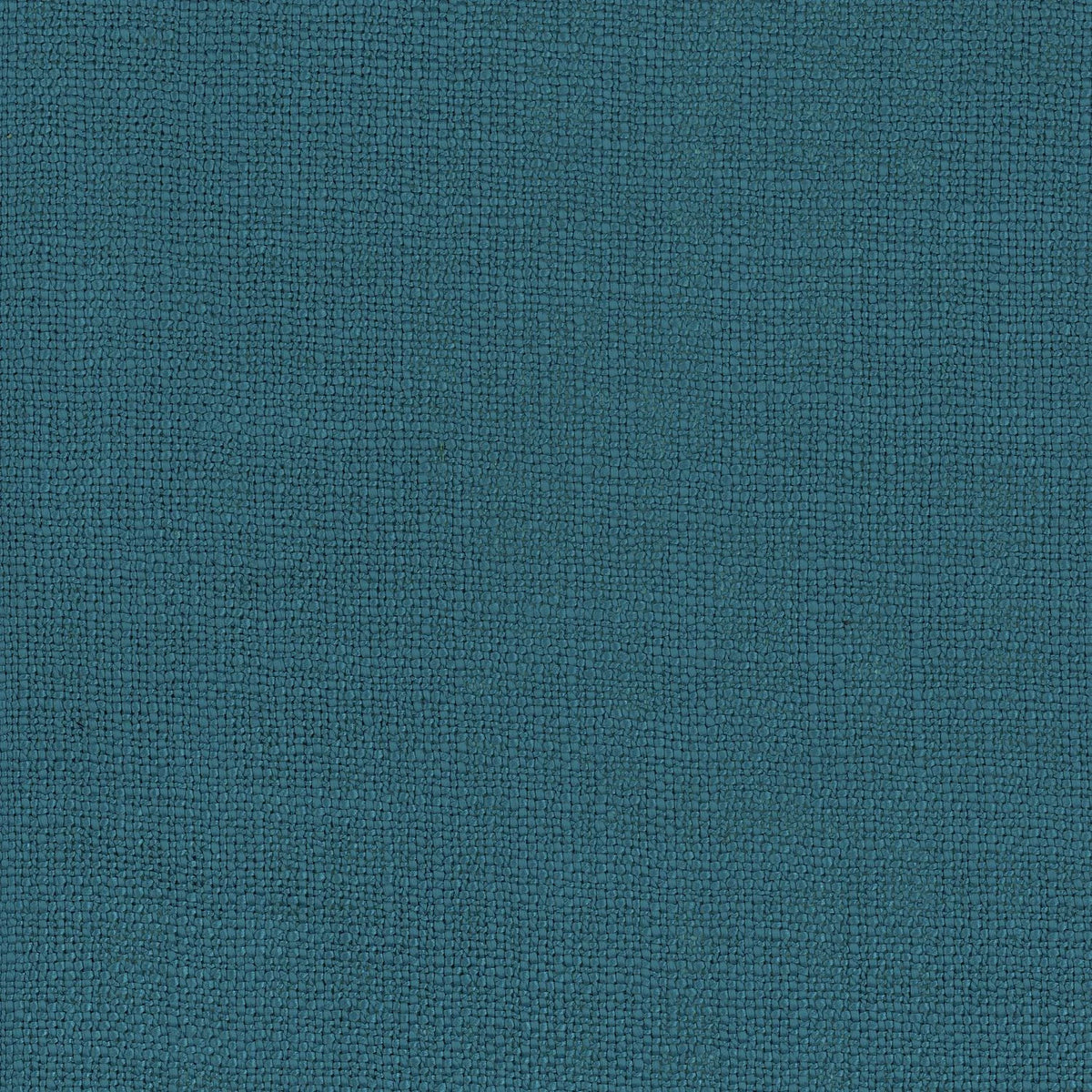 Casamance Livingstone fabric — Petrole