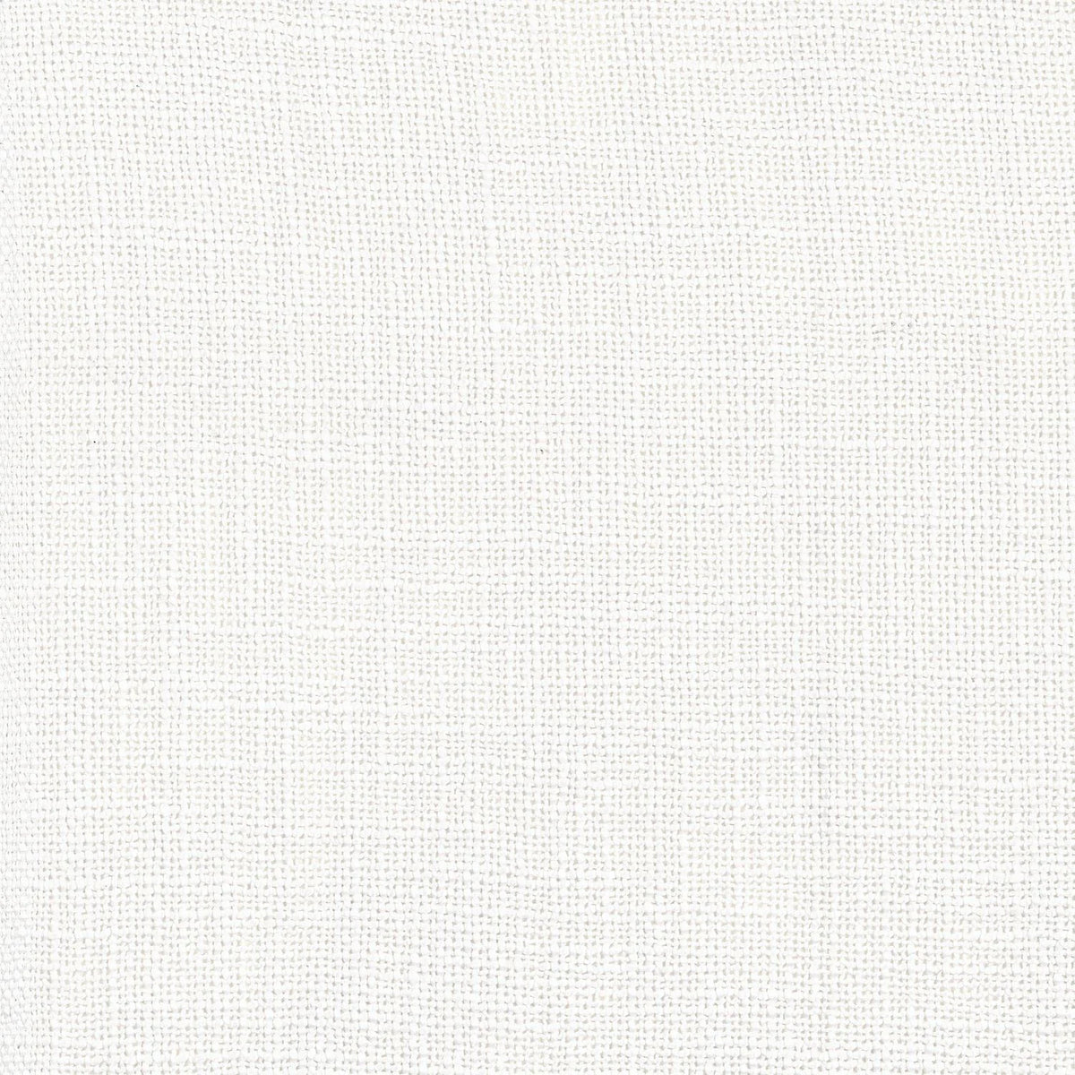 Casamance Livingstone fabric — Blanc