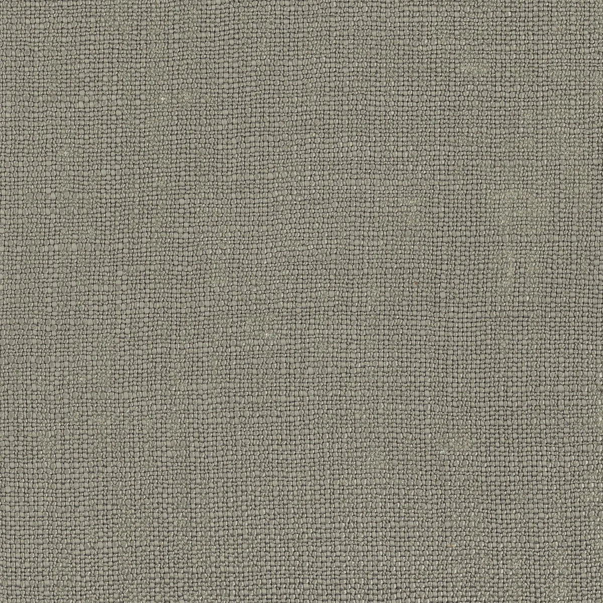Casamance Livingstone fabric — Gris Cendre