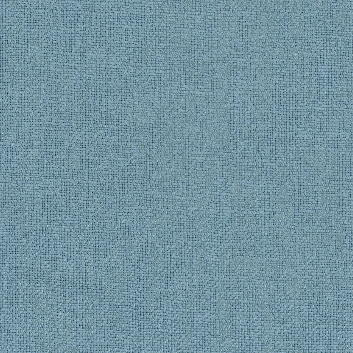 Casamance Livingstone fabric — Bleu Byzance