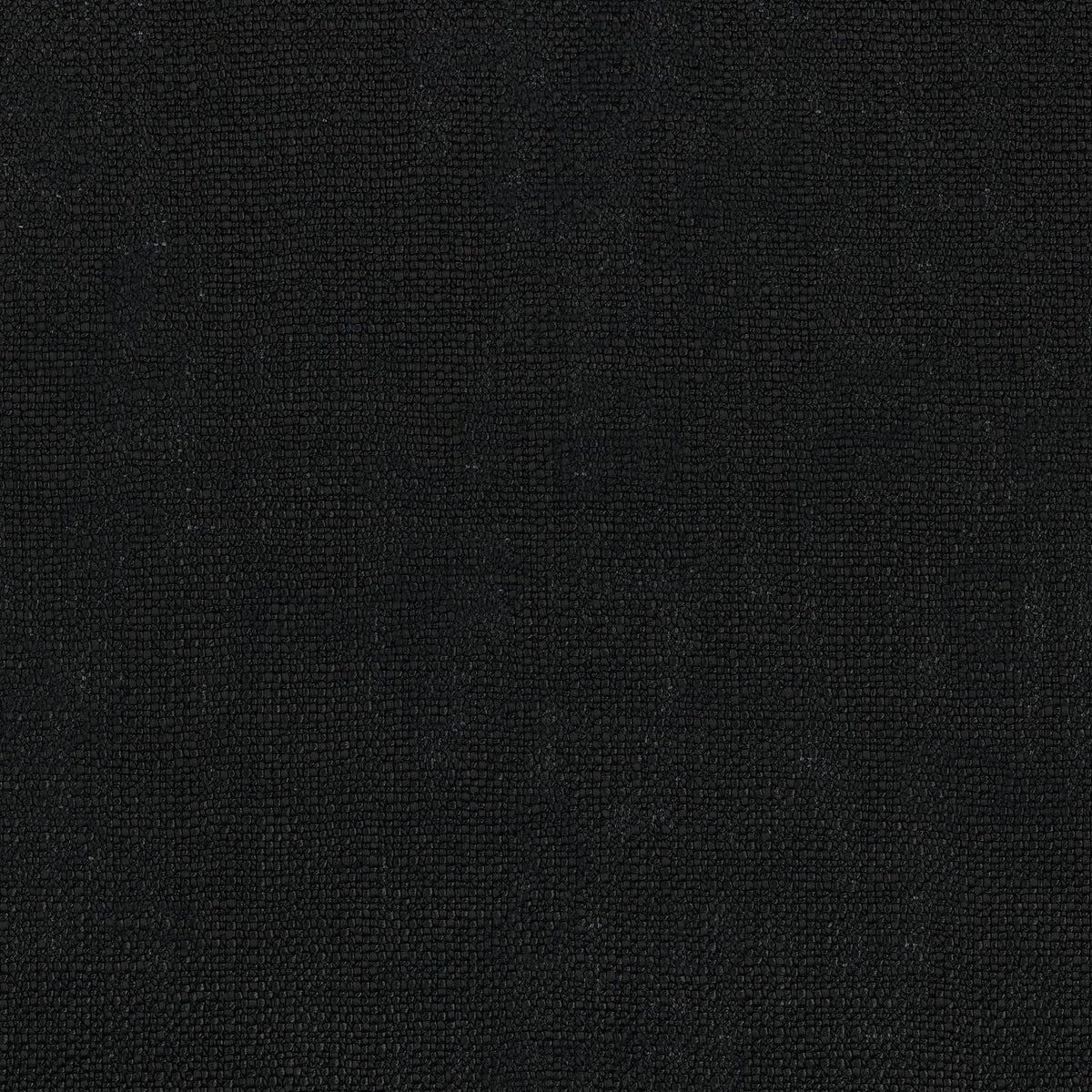 Casamance Livingstone fabric — Noir De Lune