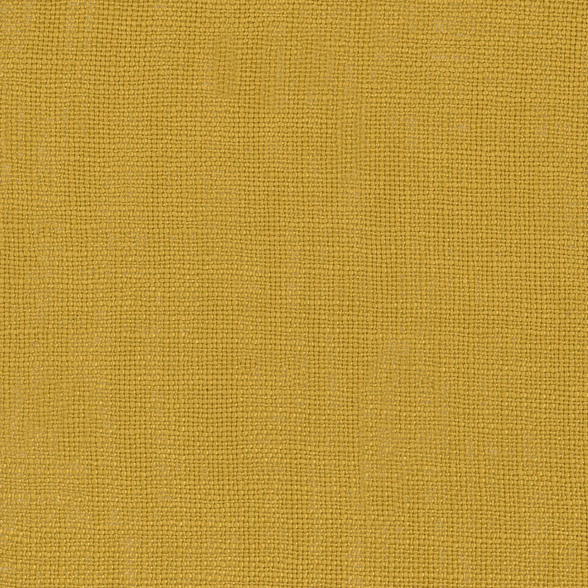 Casamance Livingstone fabric — Moutarde