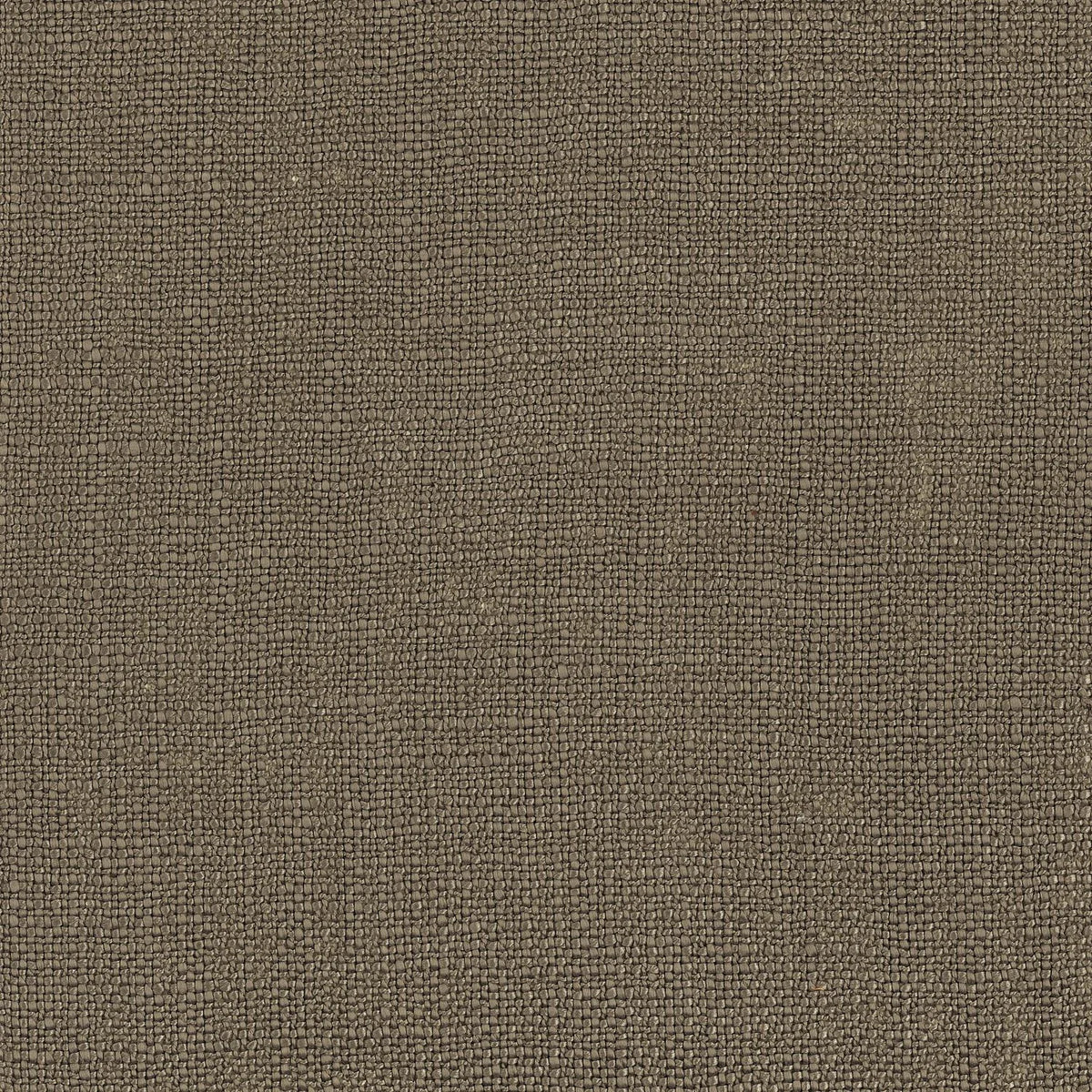 Casamance Livingstone fabric — Marron Glace