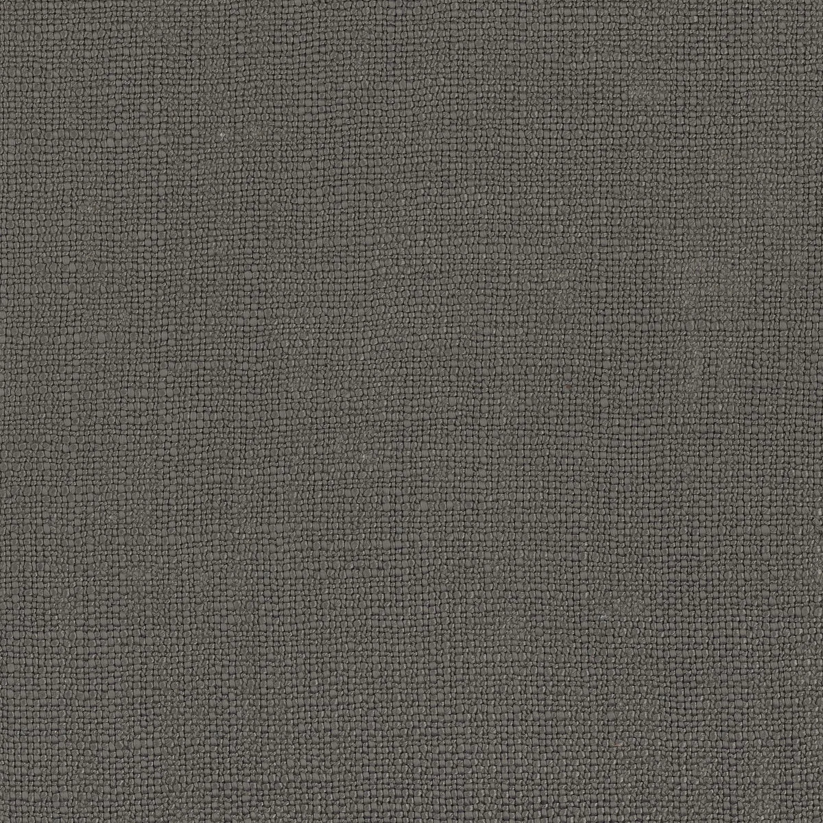 Casamance Livingstone fabric — Gris Fusain