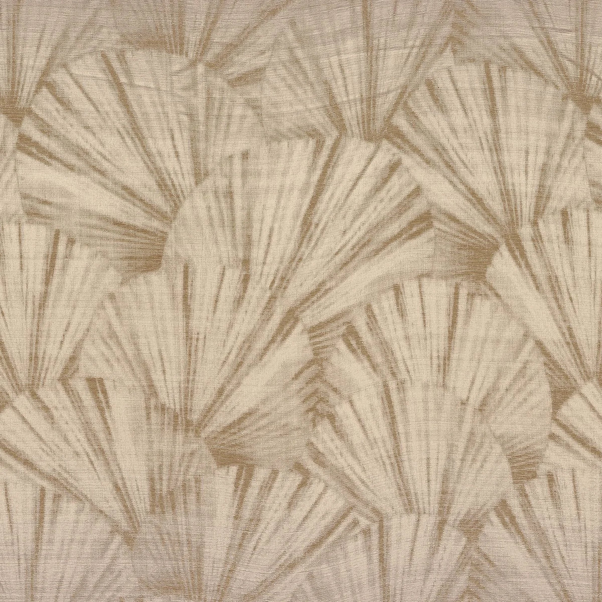 Casamance Kivu fabric — Grege
