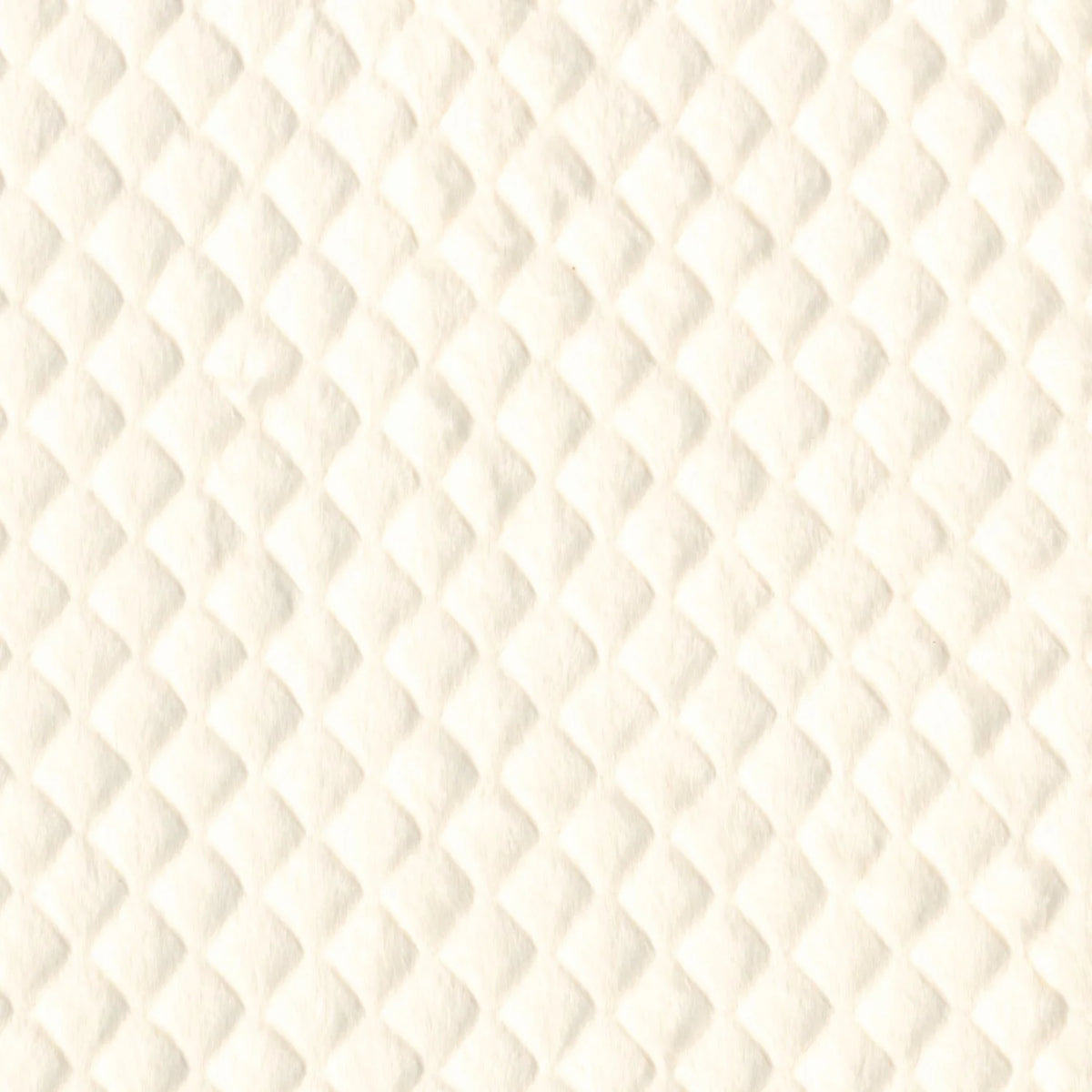 Casamance Bertoia fabric — Ivoire