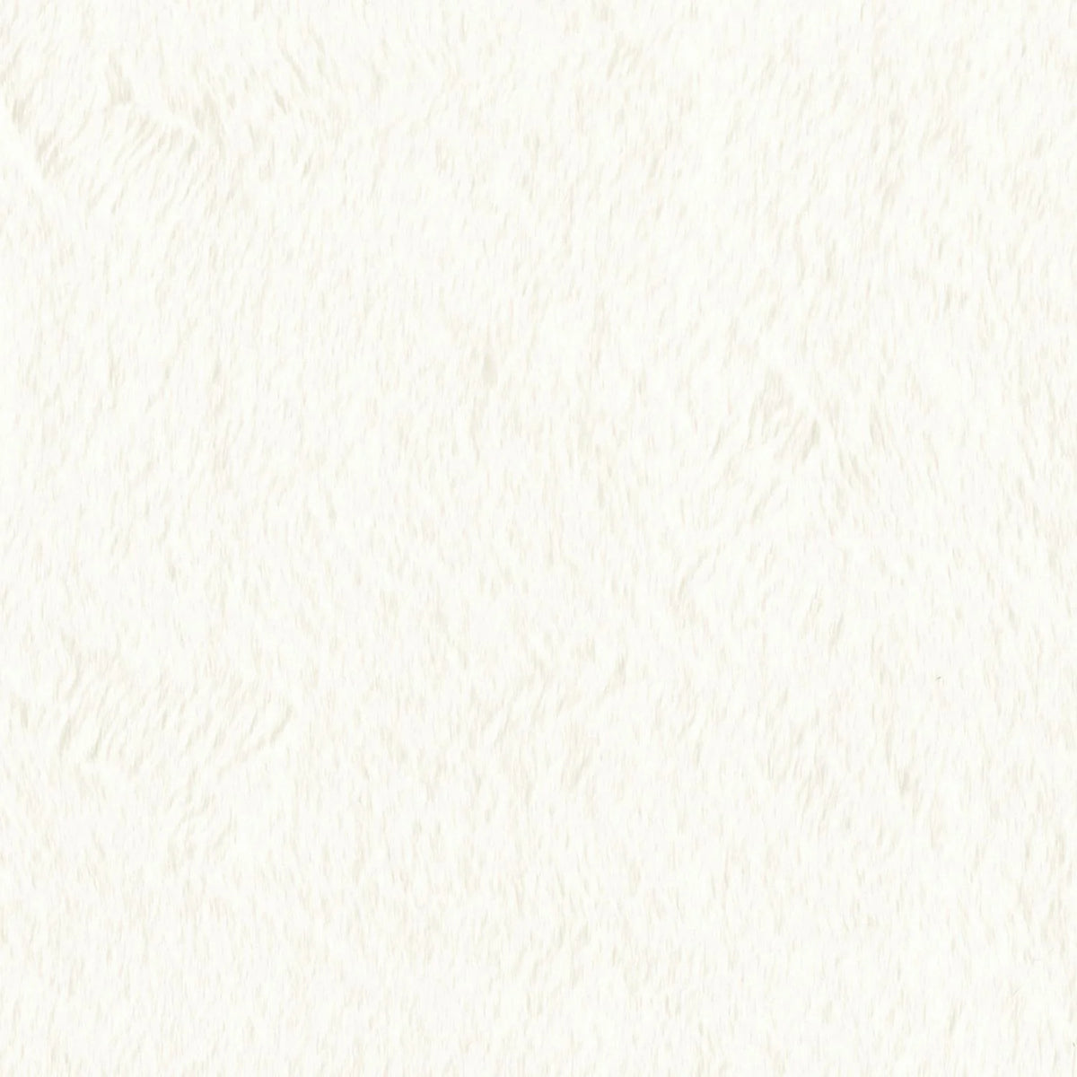 Casamance Laponie fabric — Blanc