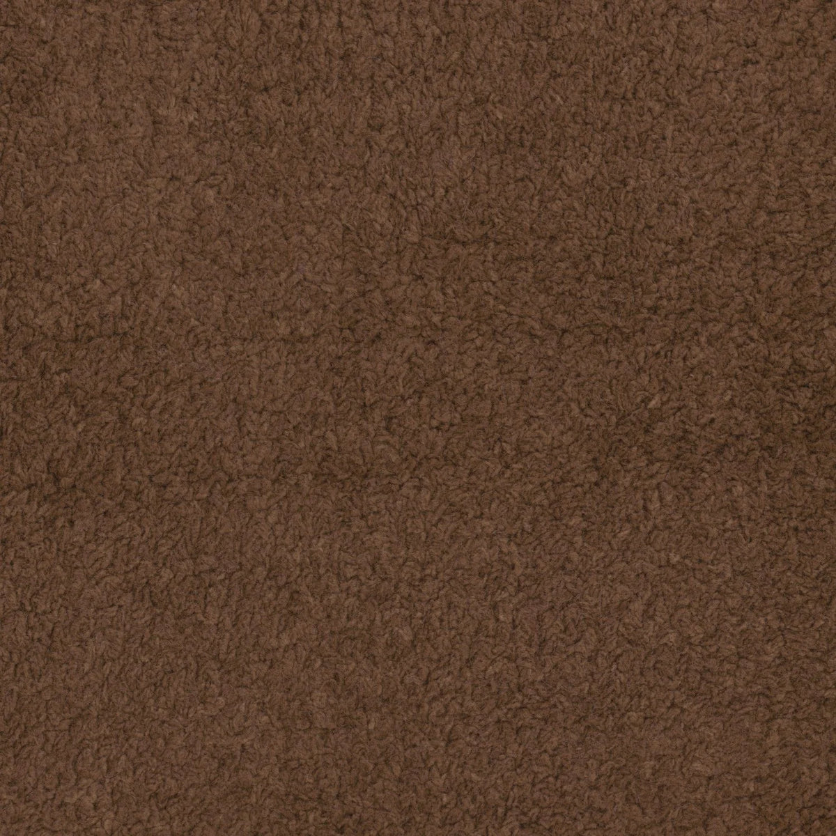 Casamance Bharal fabric — Chocolat