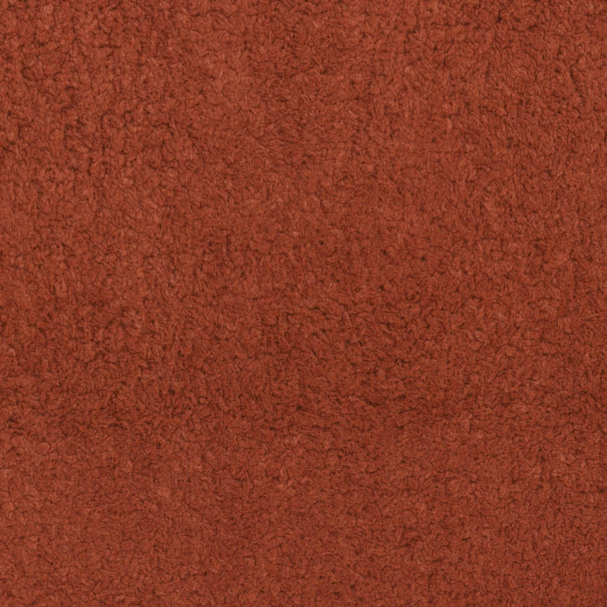 Casamance Bharal fabric — Terracotta