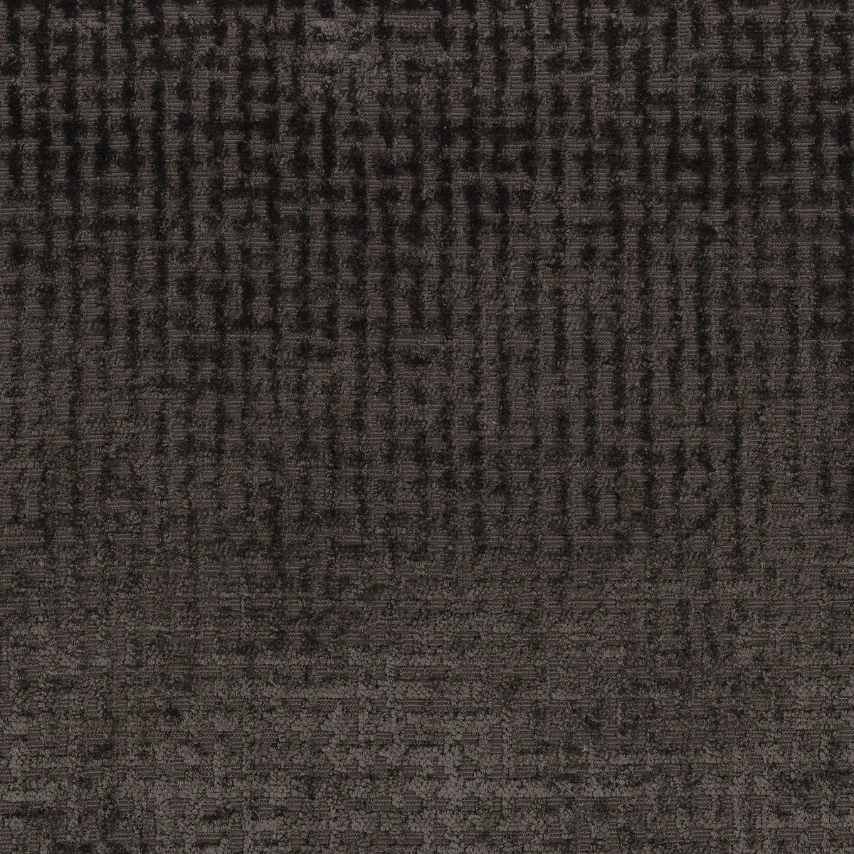 Casamance Yukon fabric — Anthracite