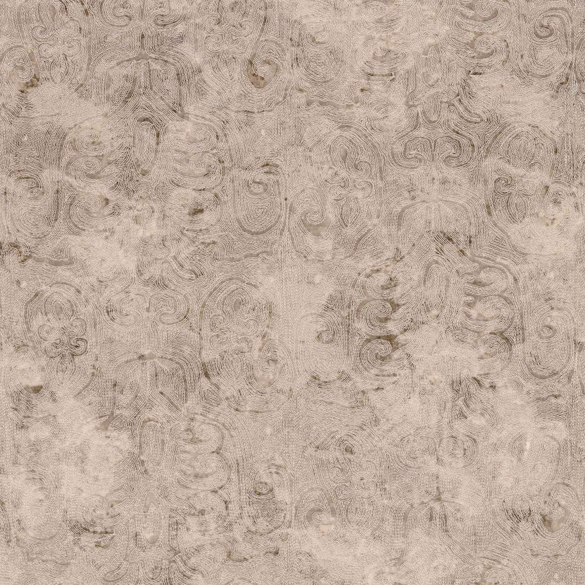 Casamance Anapurna fabric — Beige