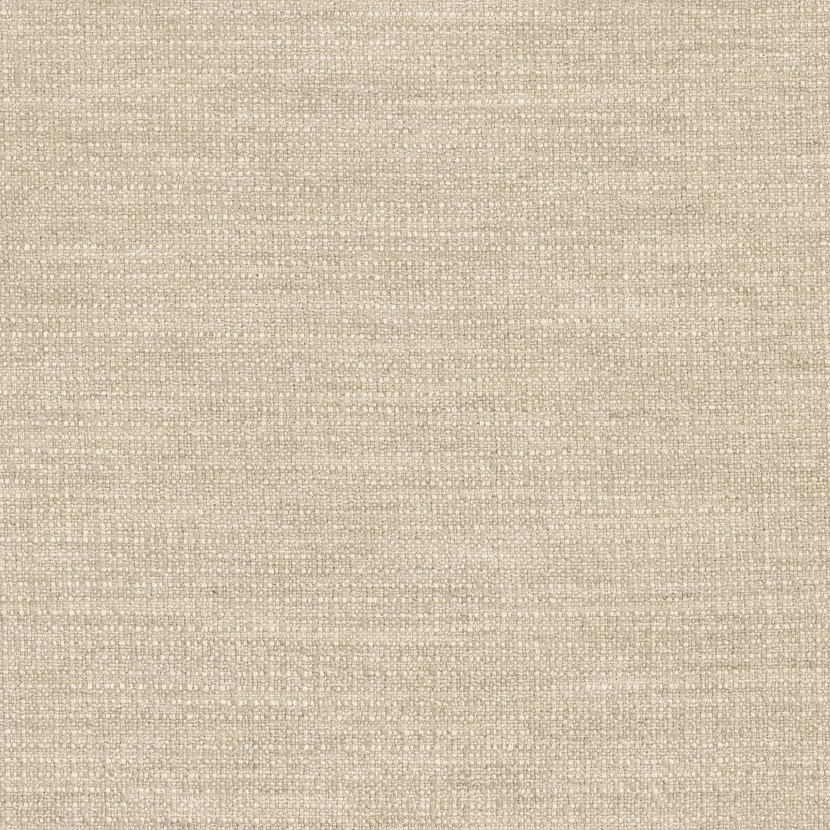 Casamance Galet fabric — Flax
