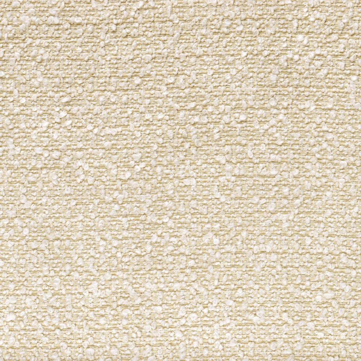 Casamance Alpine fabric — Creme