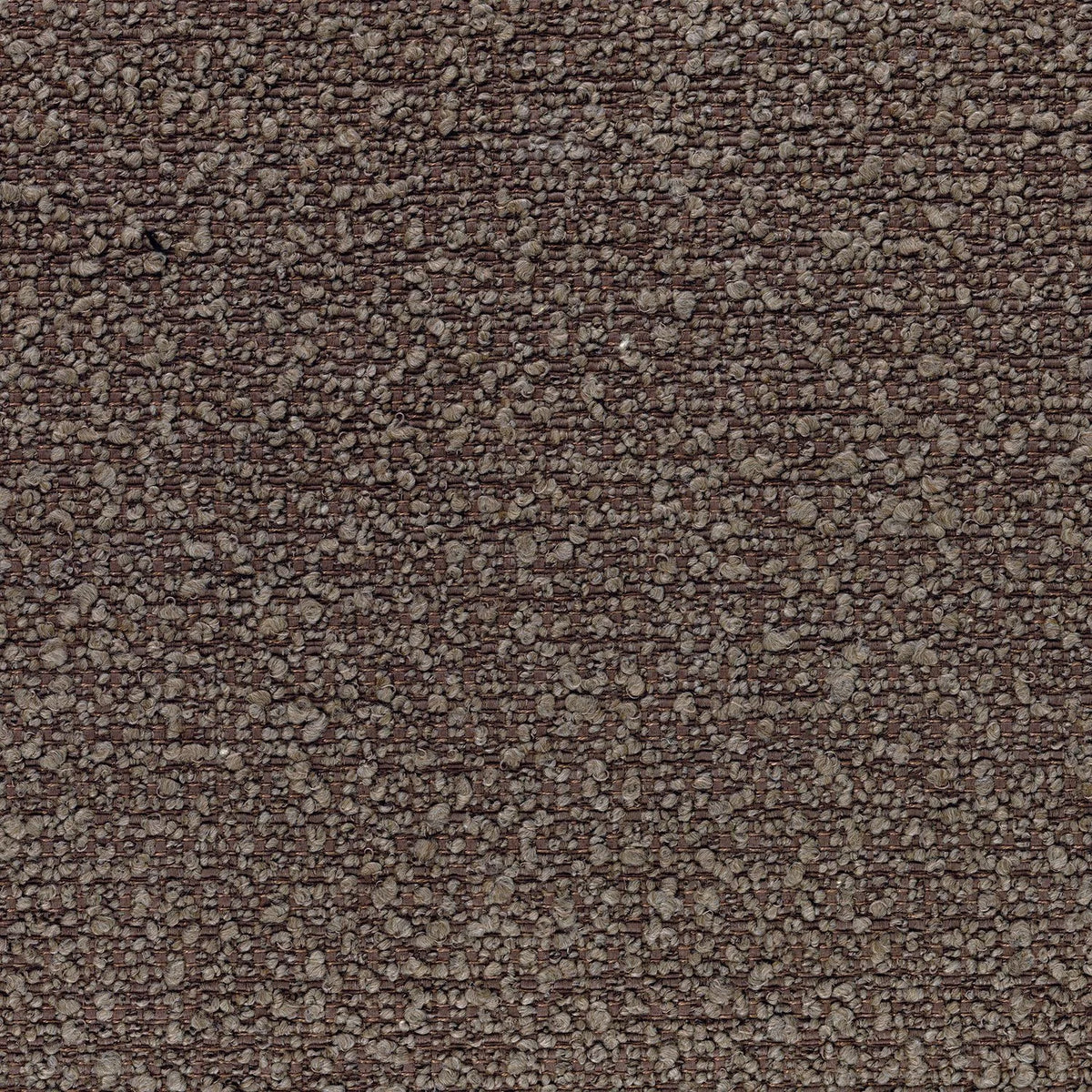 Casamance Alpine fabric — Taupe
