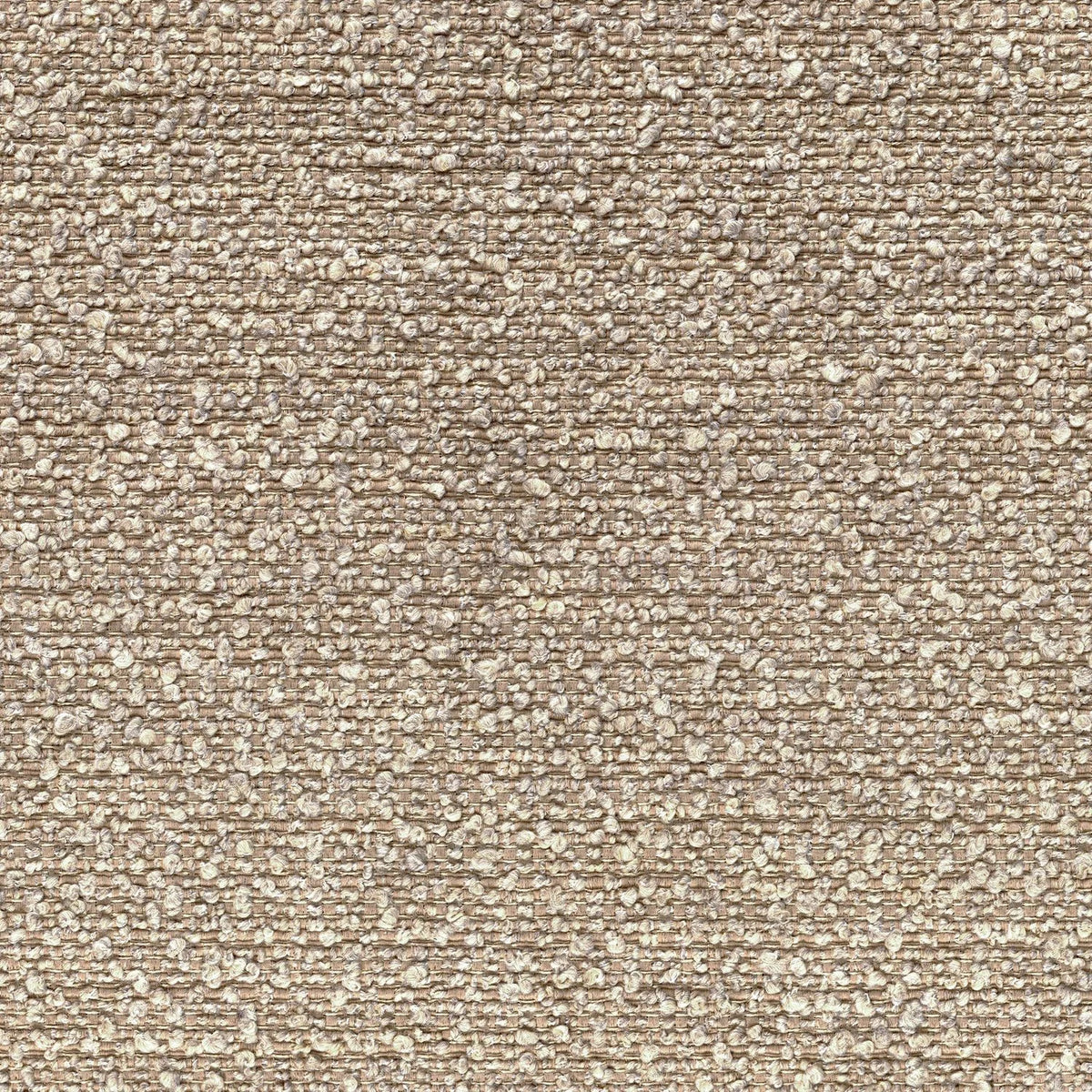 Casamance Alpine fabric — Beige