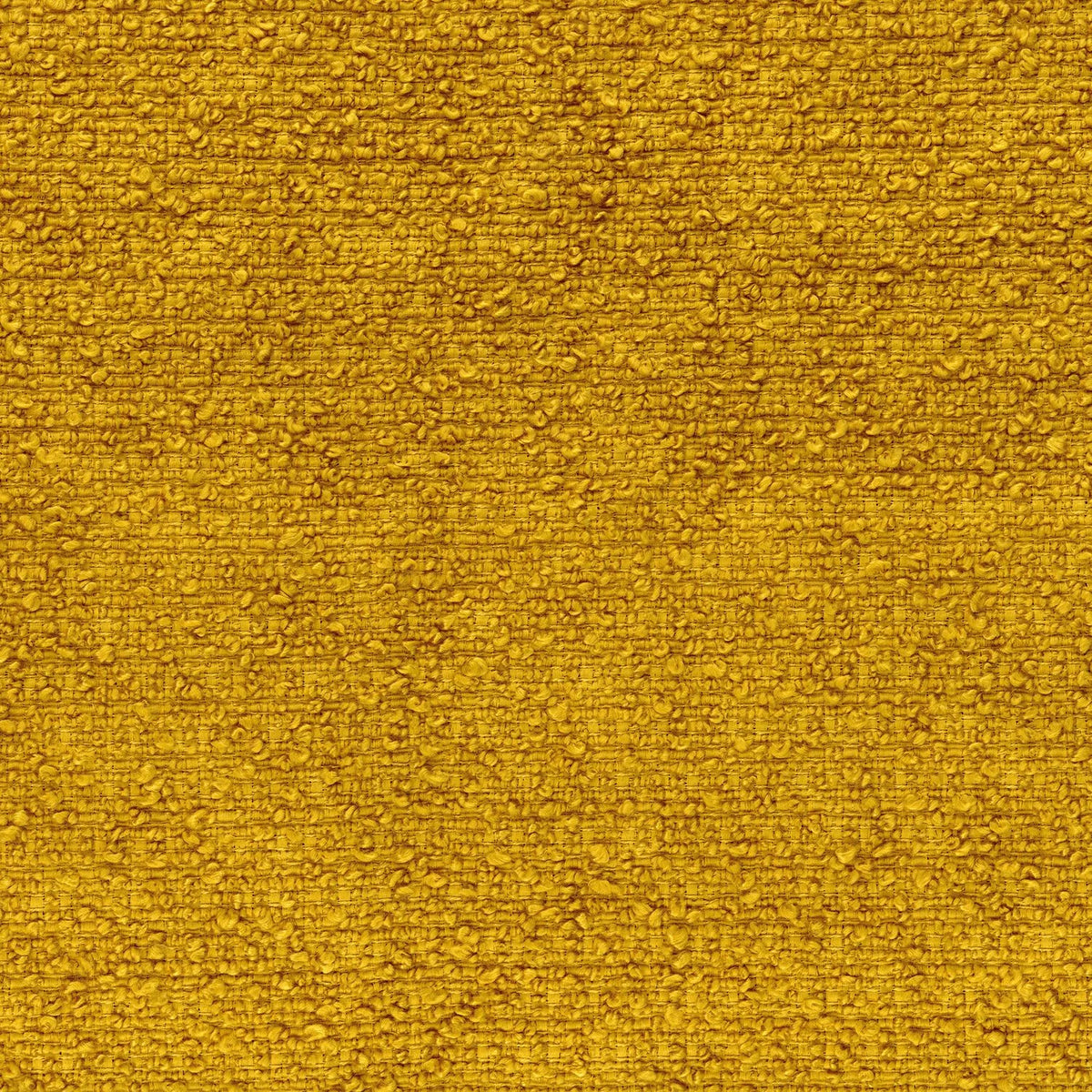 Casamance Alpine fabric — Moutarde