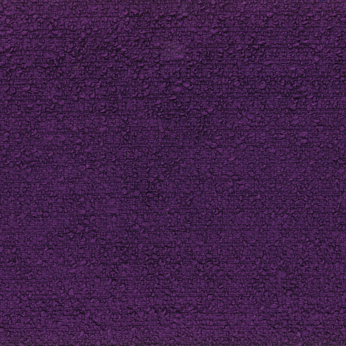 Casamance Alpine fabric — Ultraviolet
