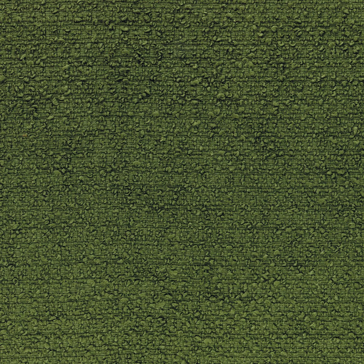 Casamance Alpine fabric — Vert Mousse