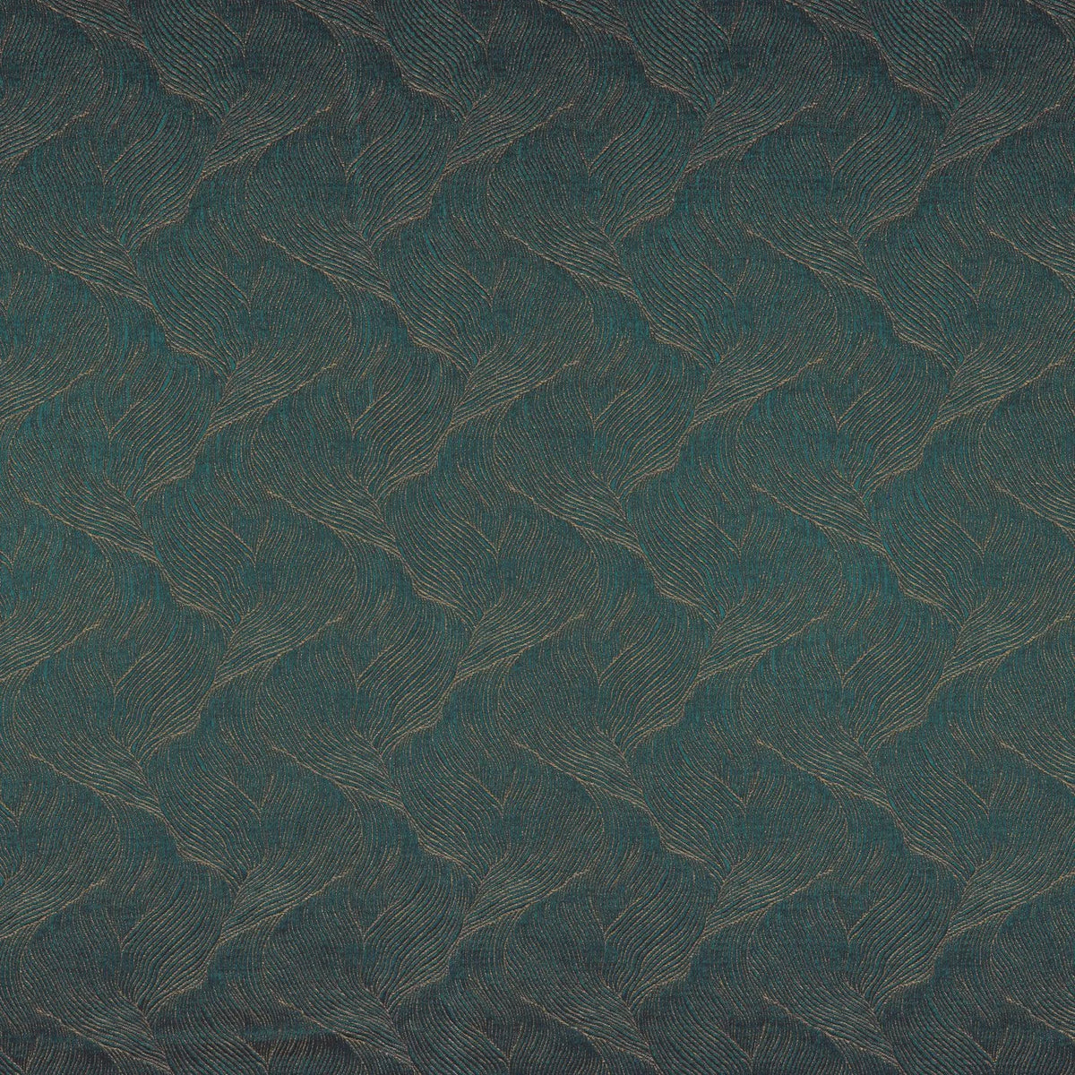 Casamance Betta fabric — Topaze