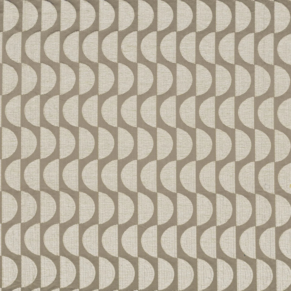 Casamance Dual fabric — Marron Glace