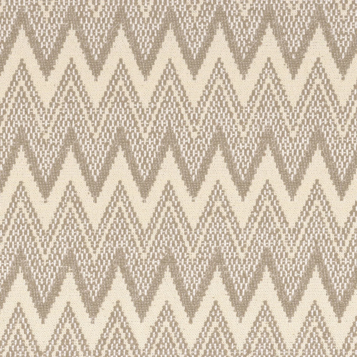 Casamance Hozho fabric — Beige
