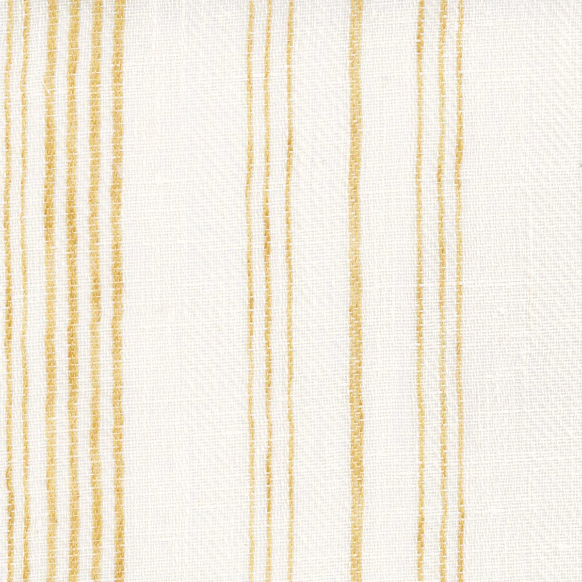 Casamance Sabana fabric — Jaune