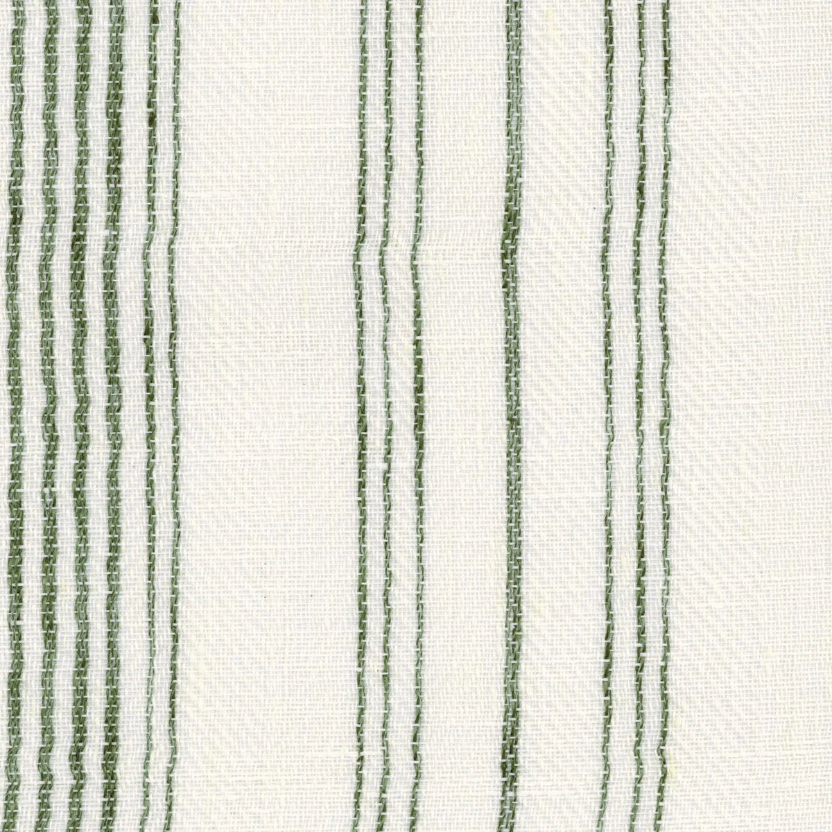 Casamance Sabana fabric — Kaki