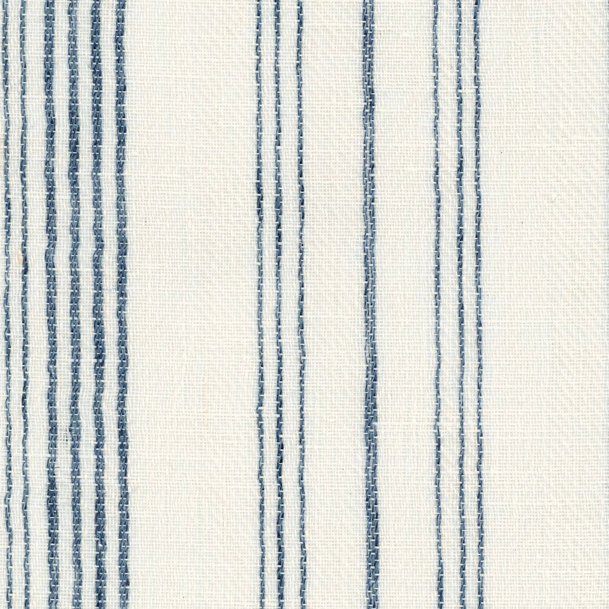 Casamance Sabana fabric — Marine