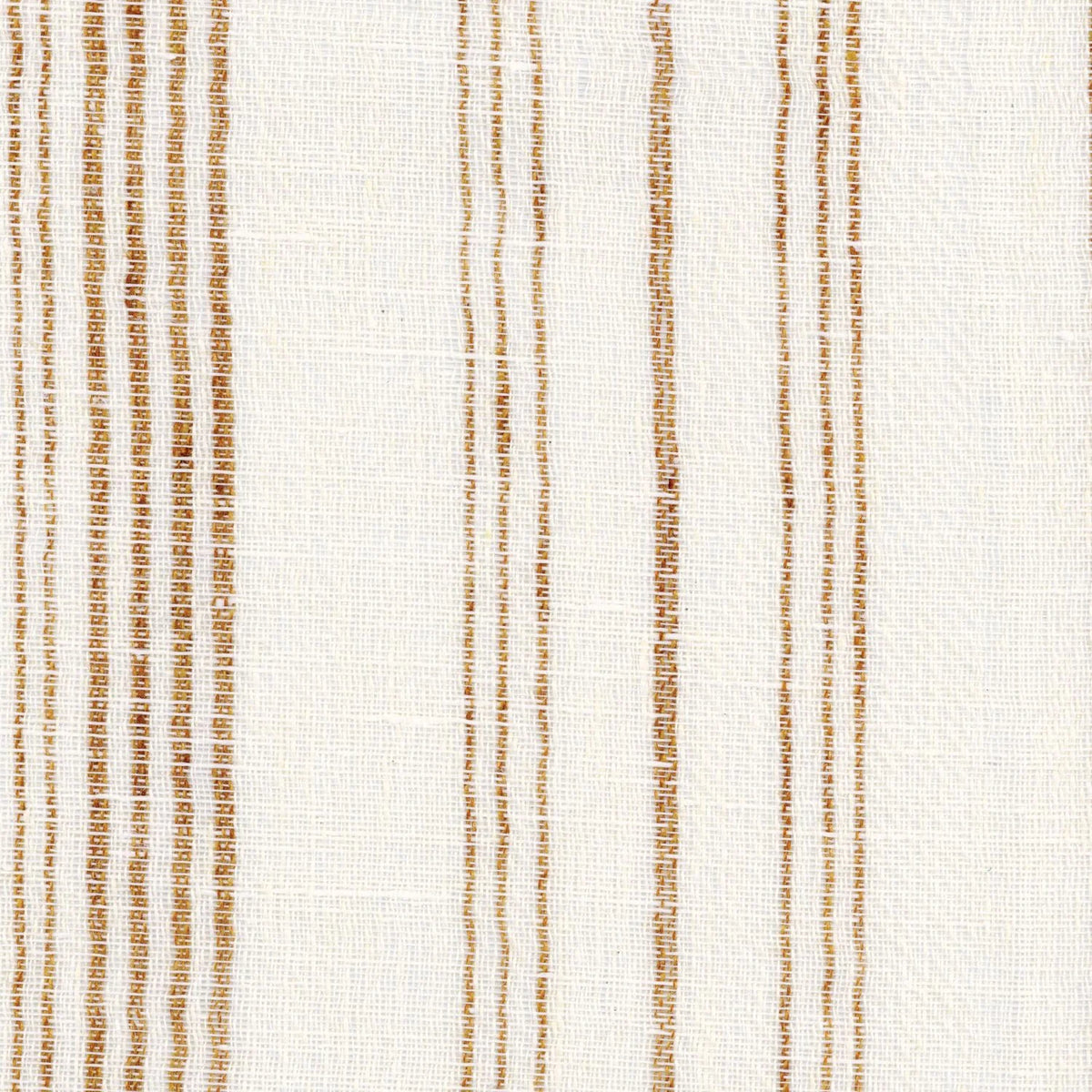 Casamance Sabana fabric — Terre De Sienne