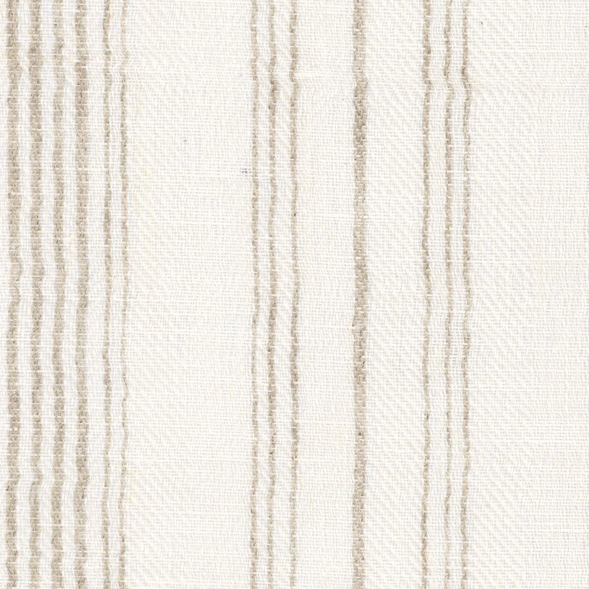 Casamance Sabana fabric — Grege