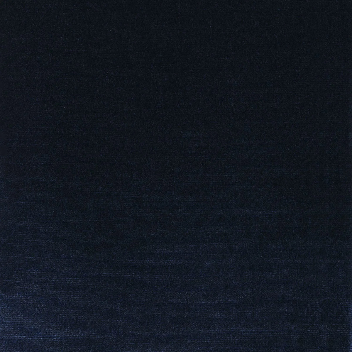 Casamance Oscar fabric — Noir De Lune