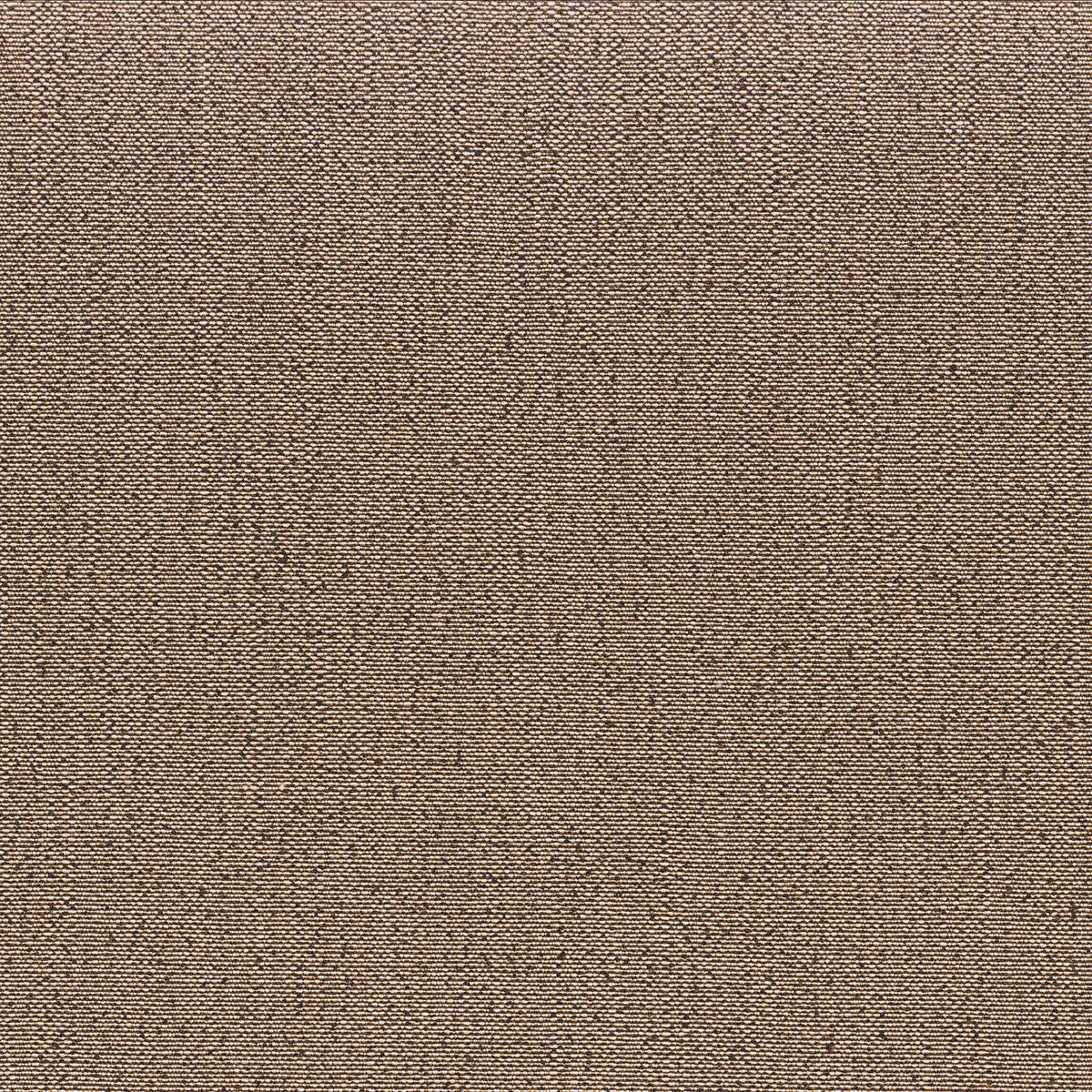 Casamance Pentode fabric — Anthracite / Ambre