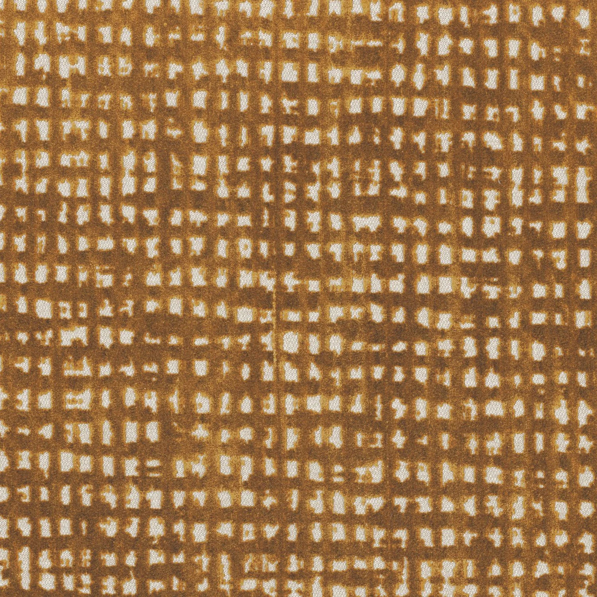 Casamance Heritage fabric — Camel