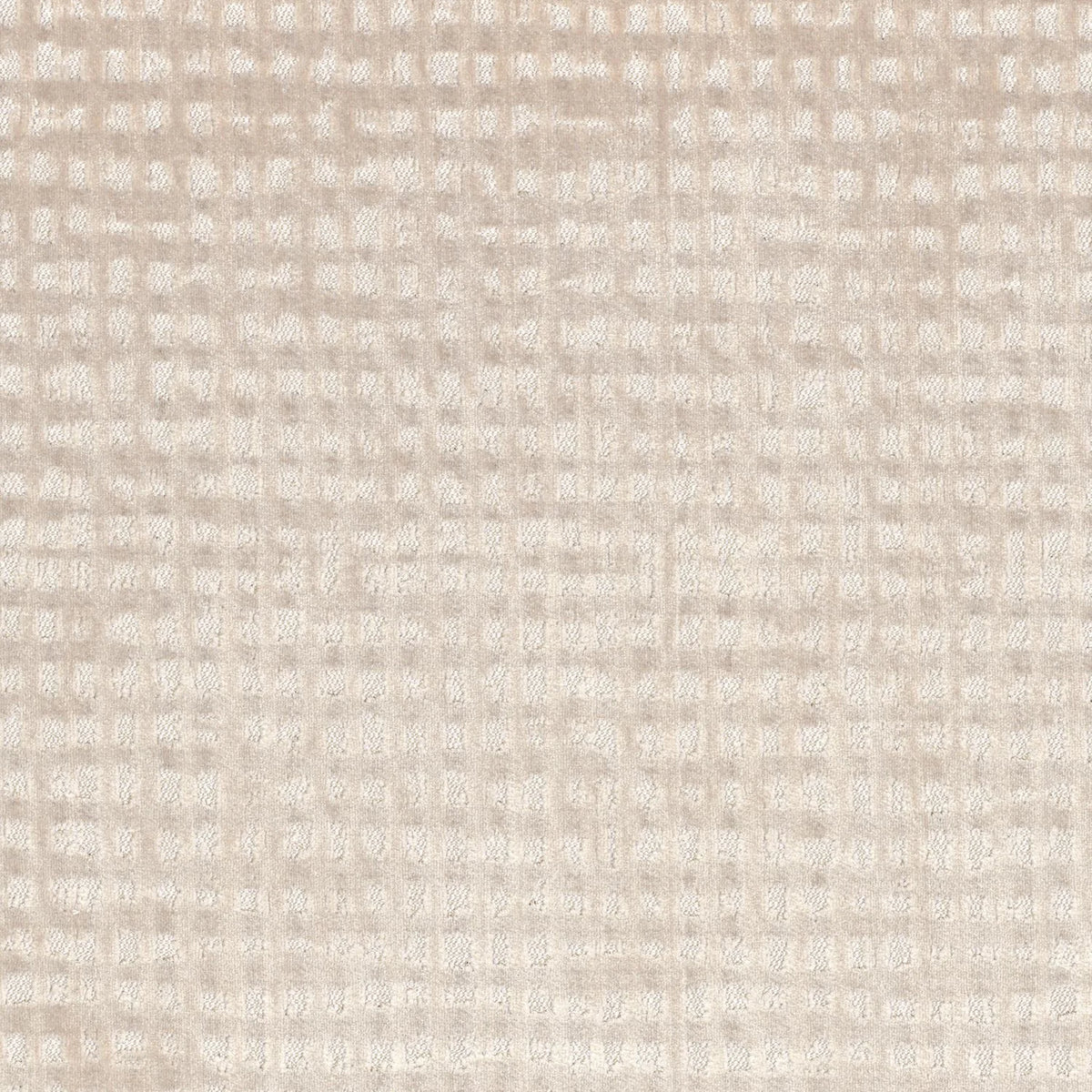 Casamance Heritage fabric — Beige