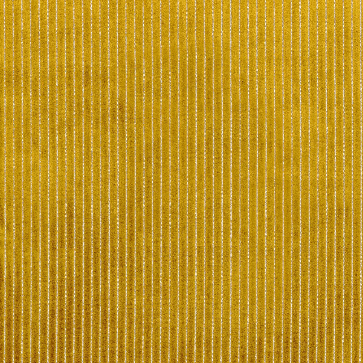 Casamance Tamise fabric — Moutarde