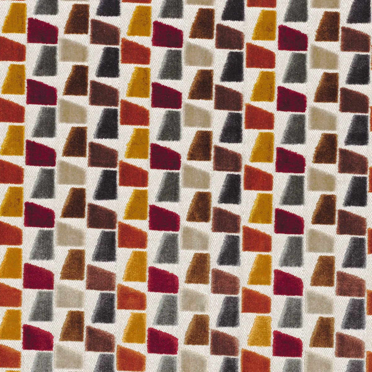 Casamance Paddington fabric — Multico
