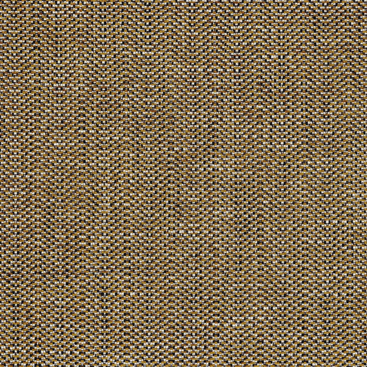 Casamance Flow fabric — Ambre