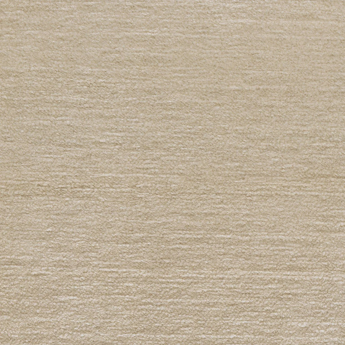 Casamance Innocence fabric — Sable