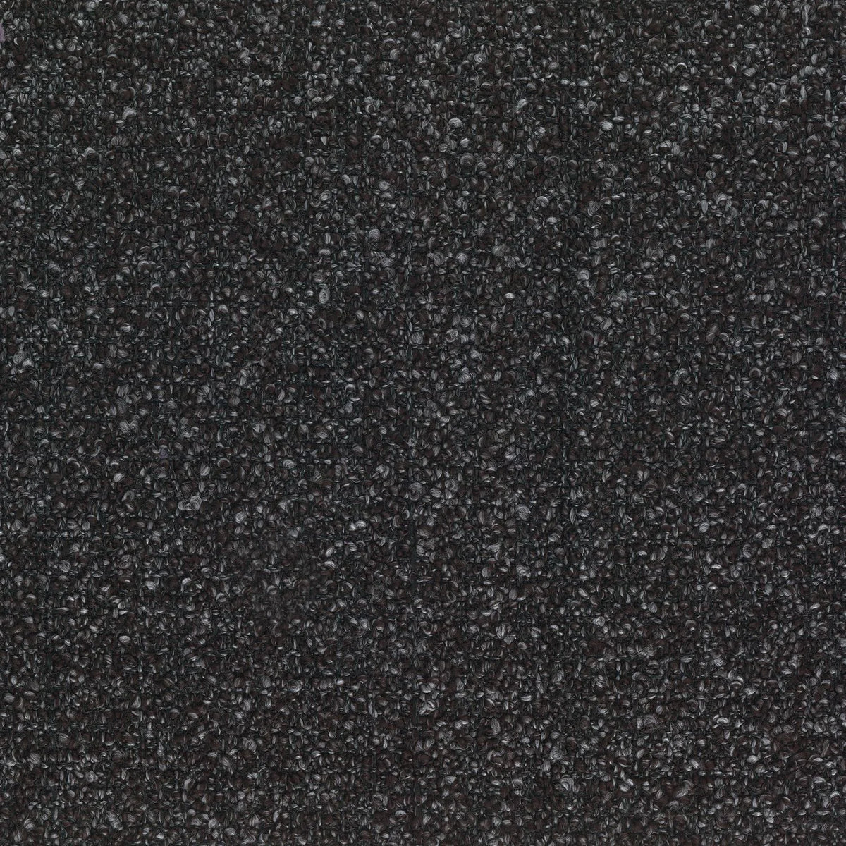 Casamance Ithaque fabric — Noir