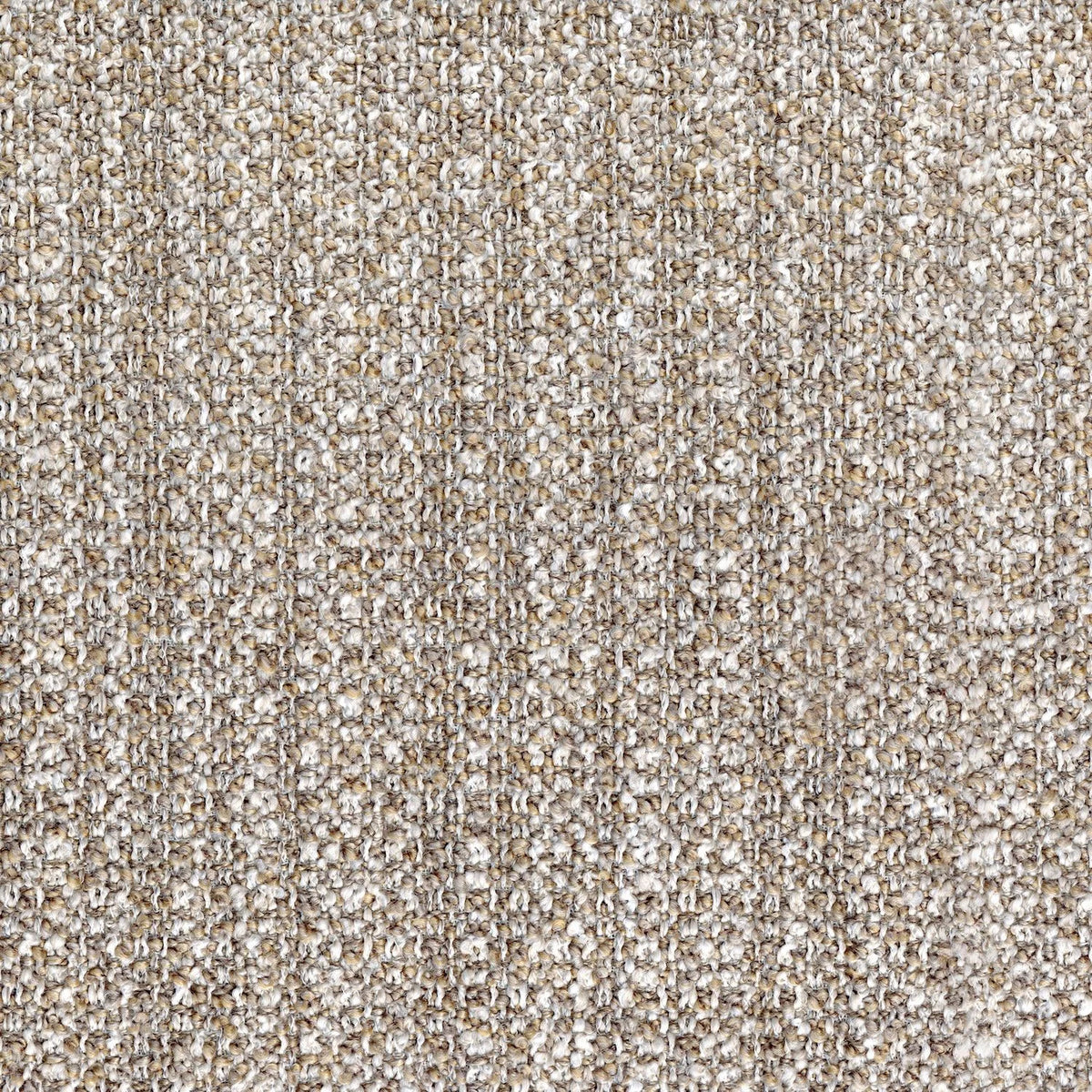 Casamance Ithaque fabric — Perle/Mordore
