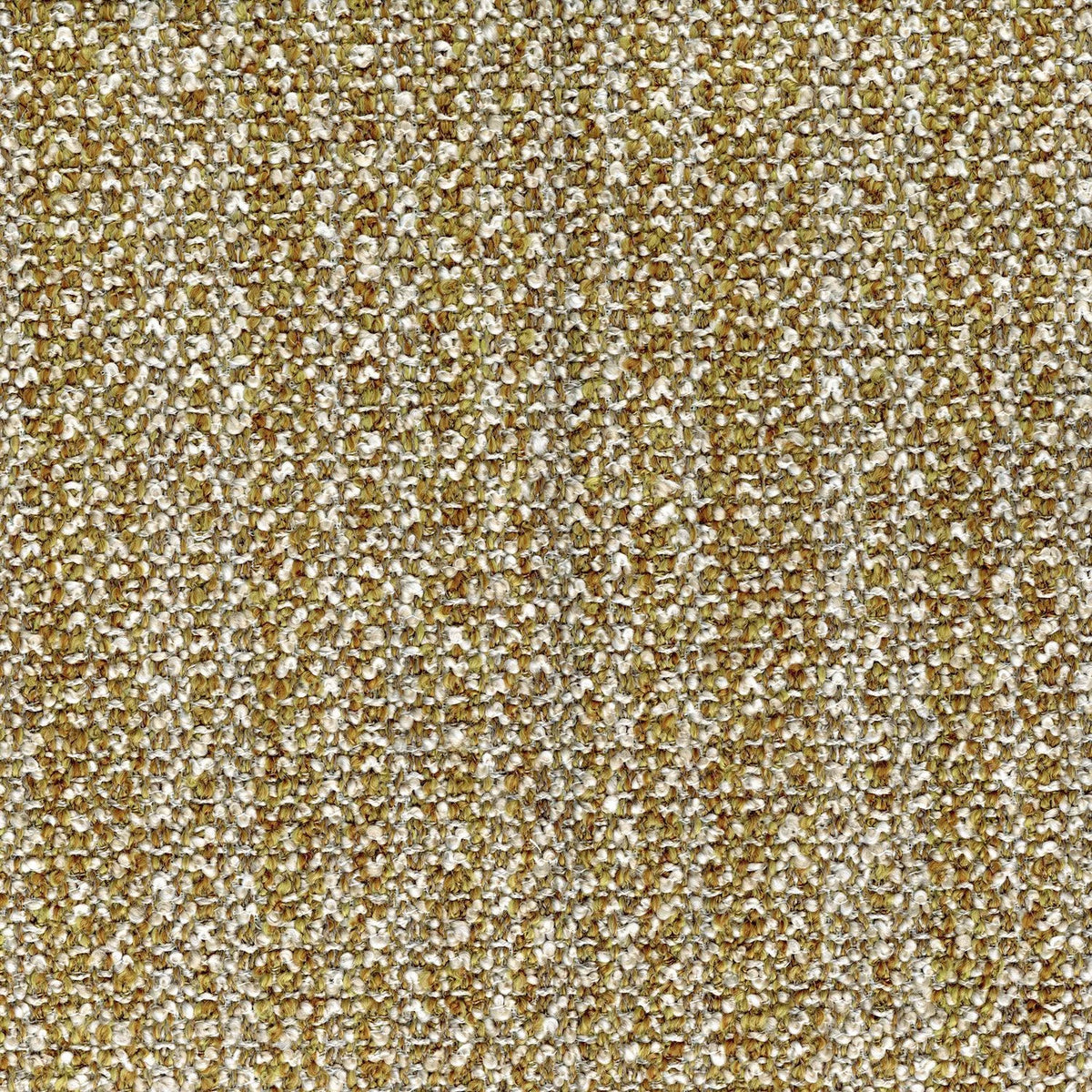 Casamance Ithaque fabric — Vert Mousse