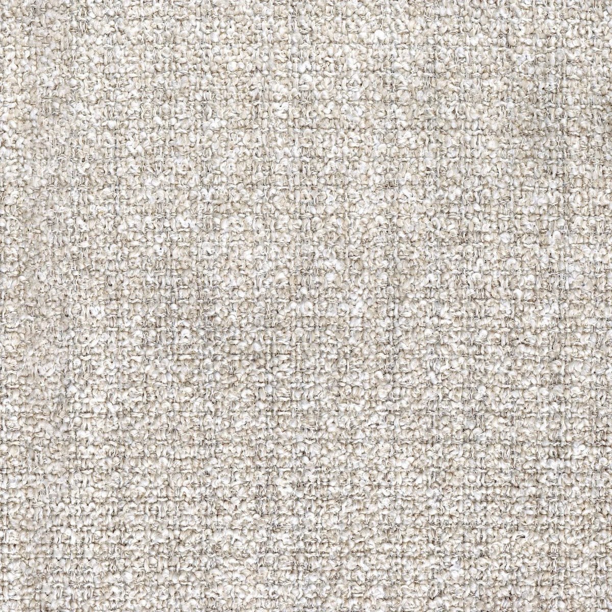 Casamance Ithaque fabric — Gris Lin