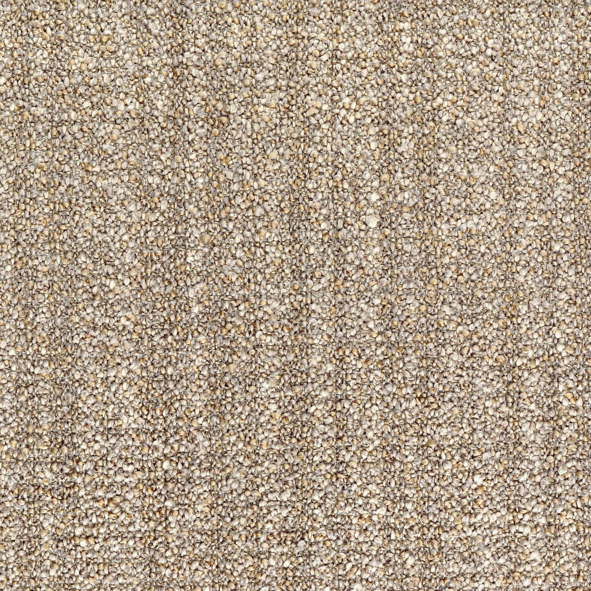 Casamance Ithaque fabric — Marron Glace