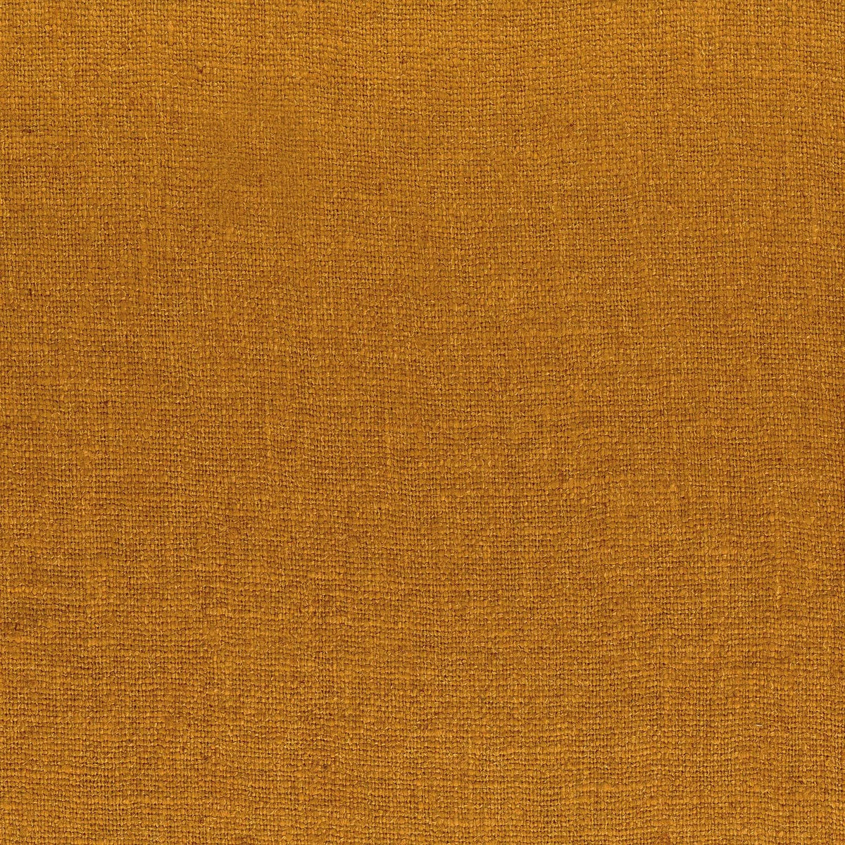 Casamance Laglio fabric — Ocre