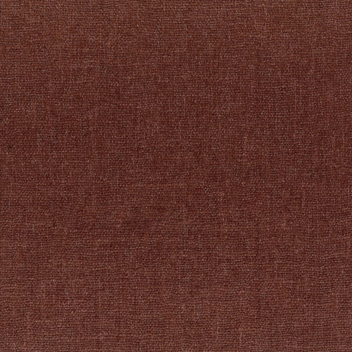 Casamance Laglio fabric — Acajou