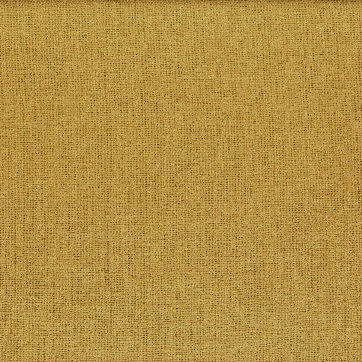 Casamance Laglio fabric — Or