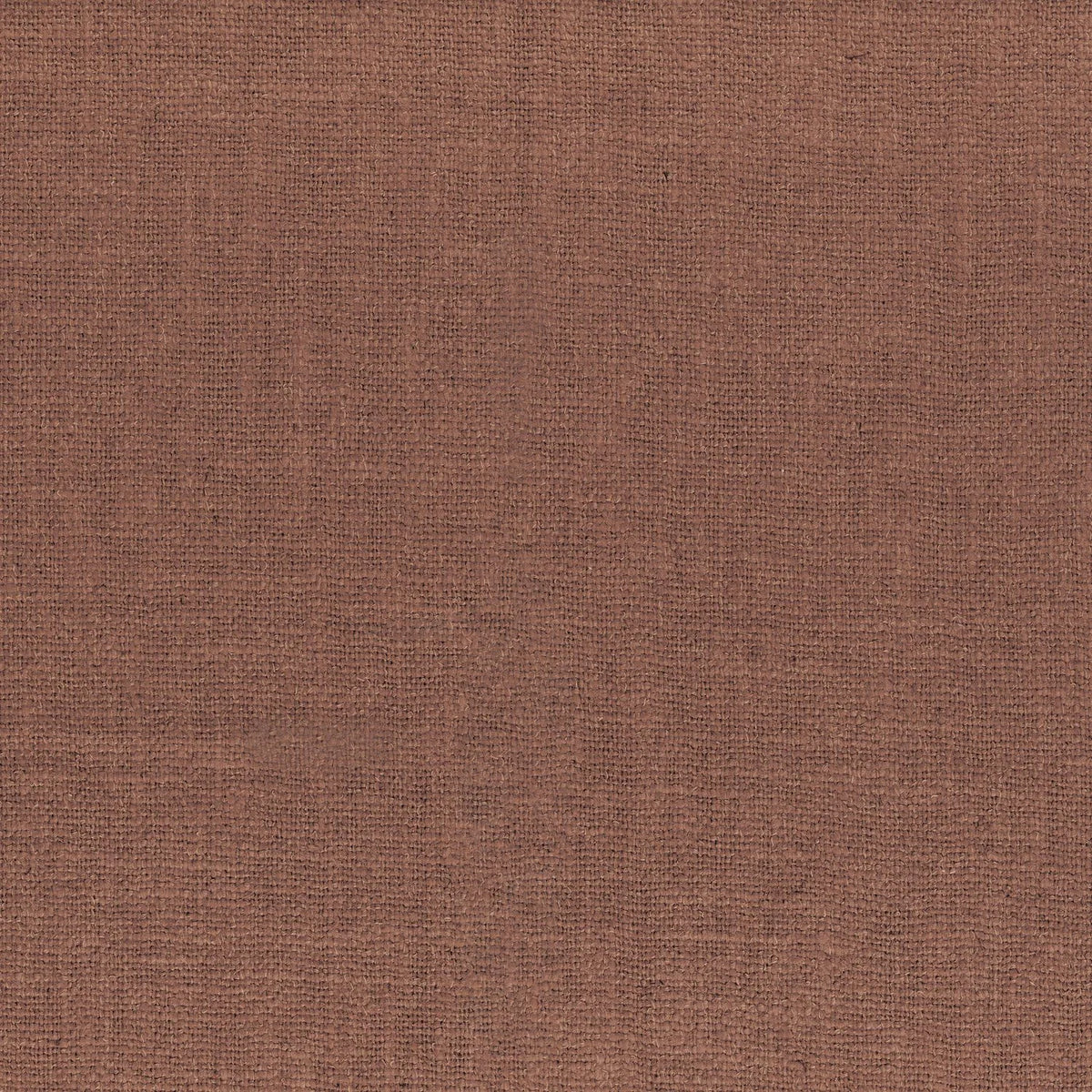 Casamance Laglio fabric — Orange