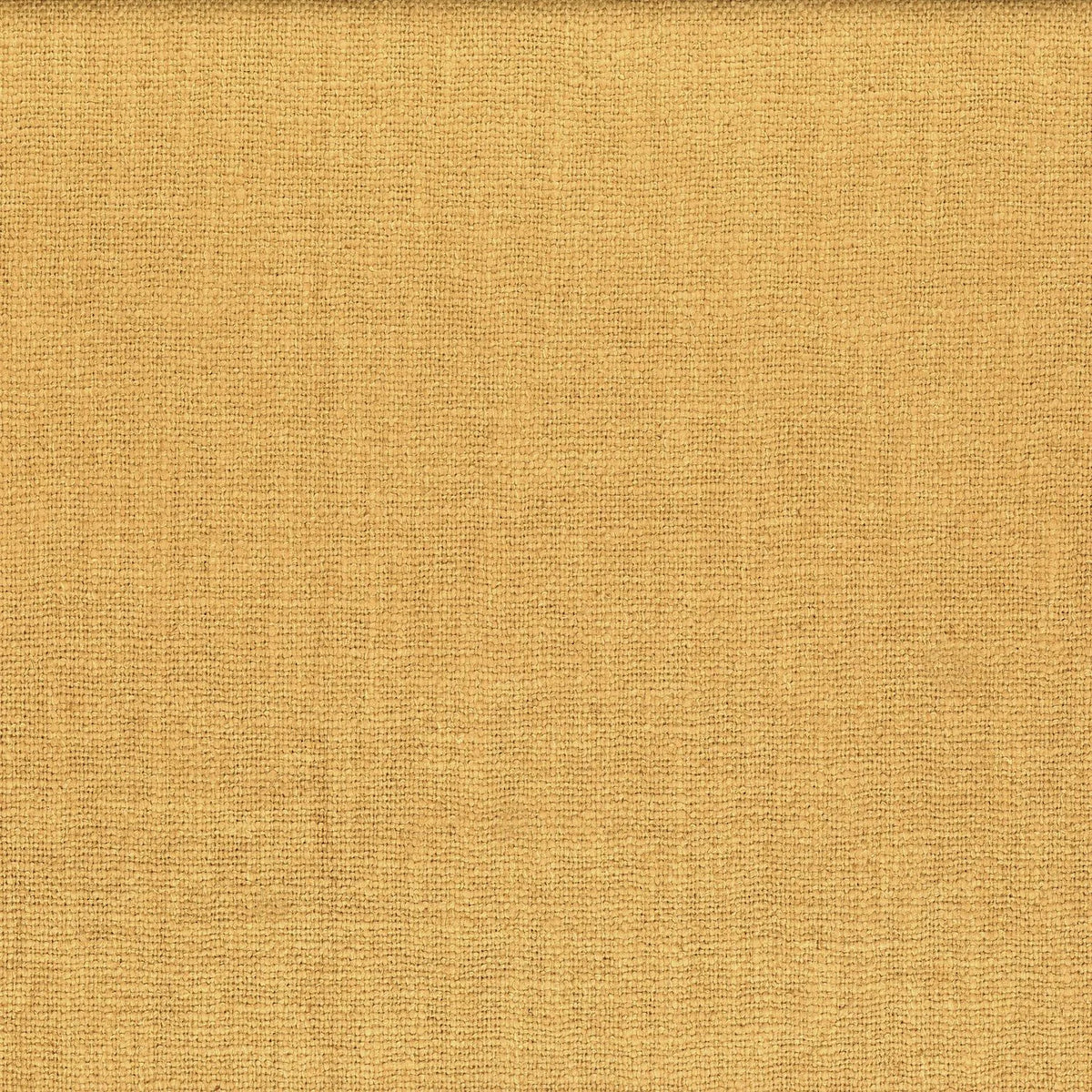Casamance Laglio fabric — Jaune Paille