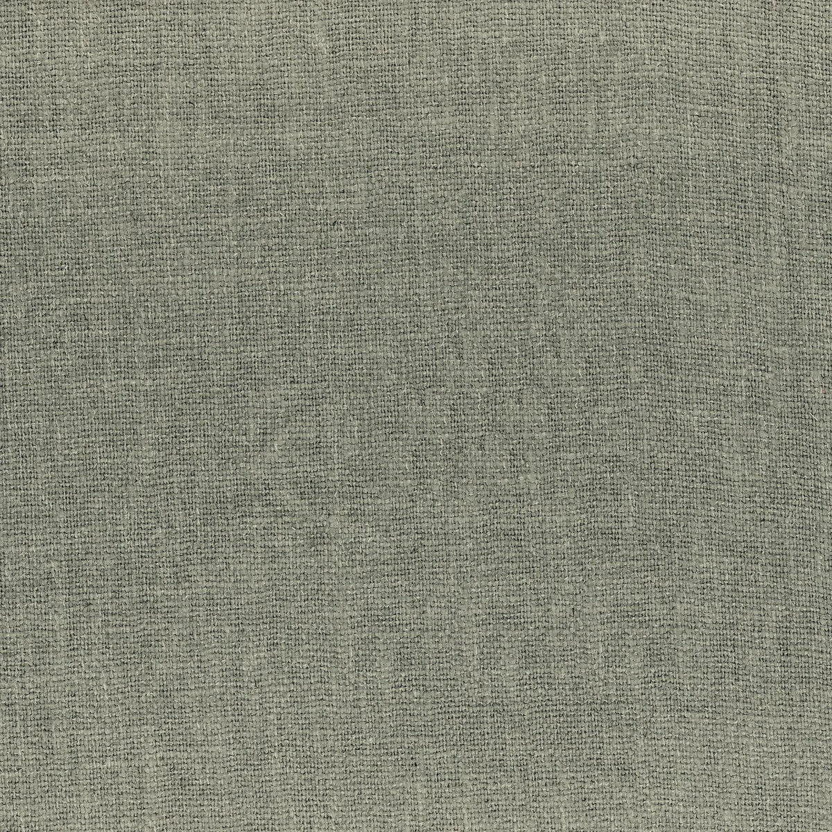 Casamance Laglio fabric — Vert Lichen