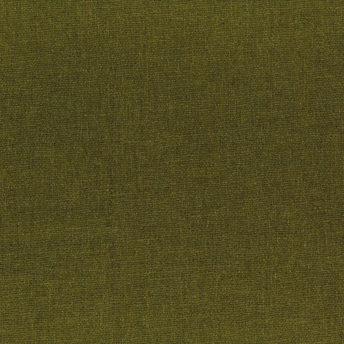 Casamance Laglio fabric — Kaki